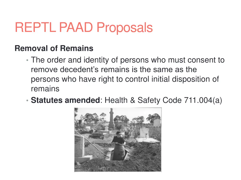 reptl paad proposals 1