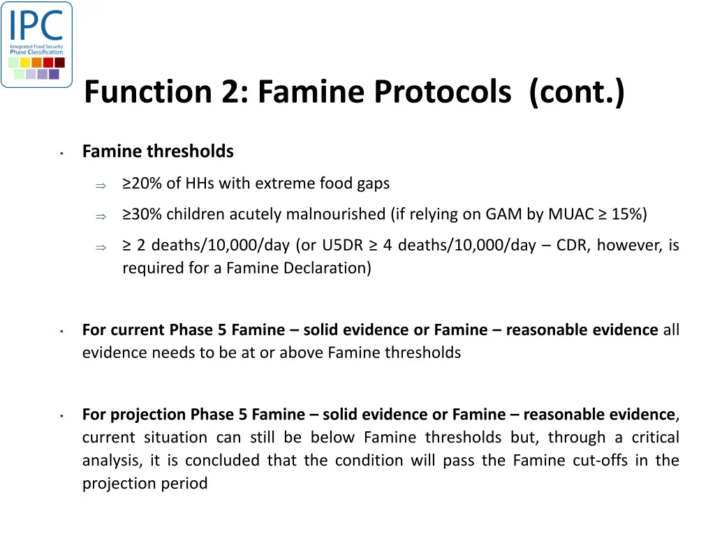 function 2 famine protocols cont 1