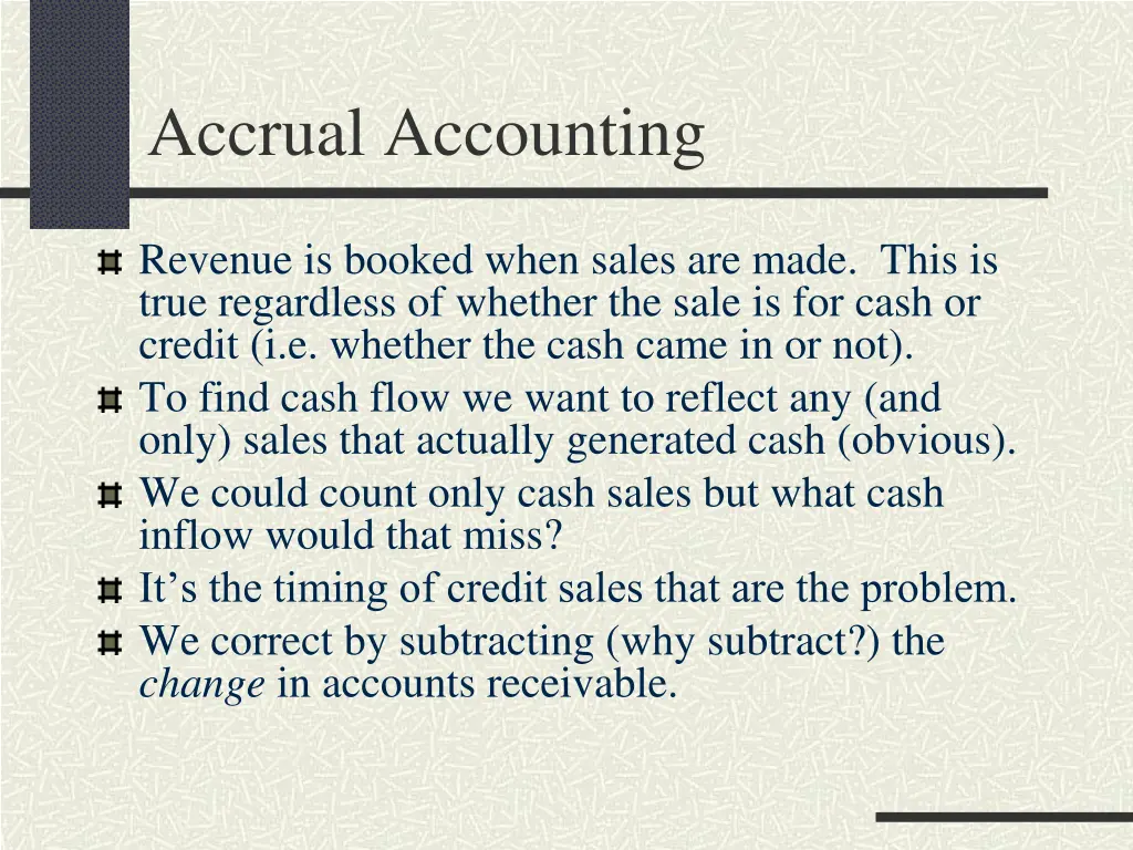 accrual accounting 1