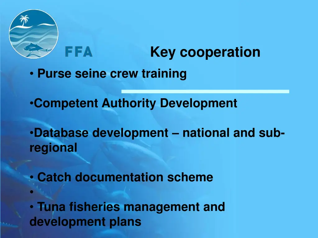 key cooperation 2