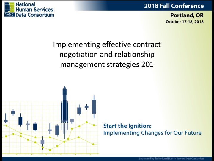implementing effective contract negotiation