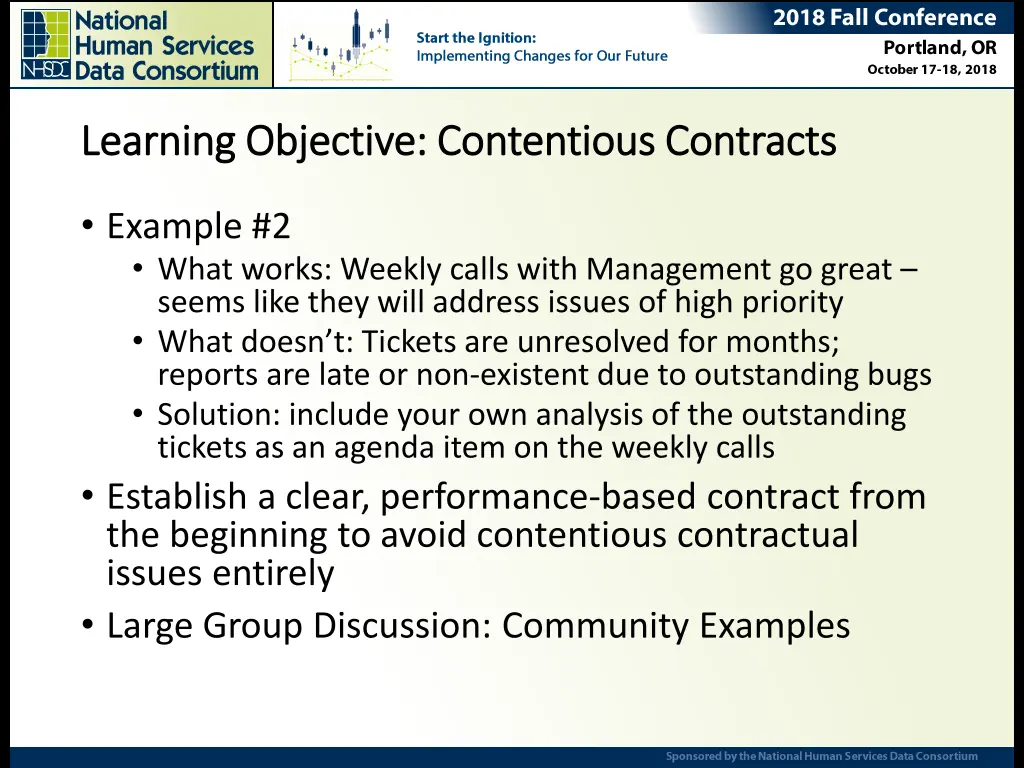 learning objective contentious contracts learning 1