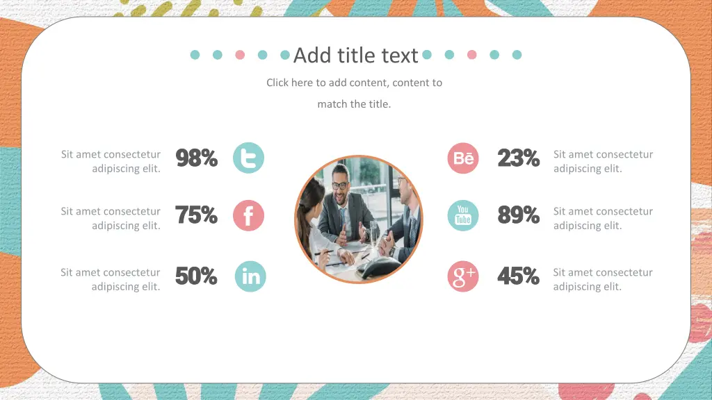 add title text 13