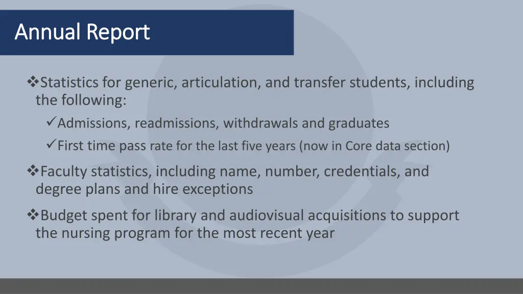 annual report annual report 2