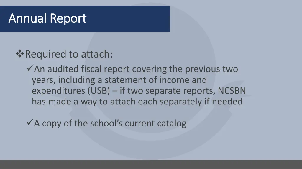 annual report annual report 3