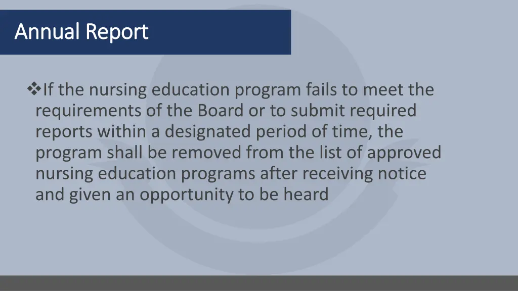 annual report annual report 4