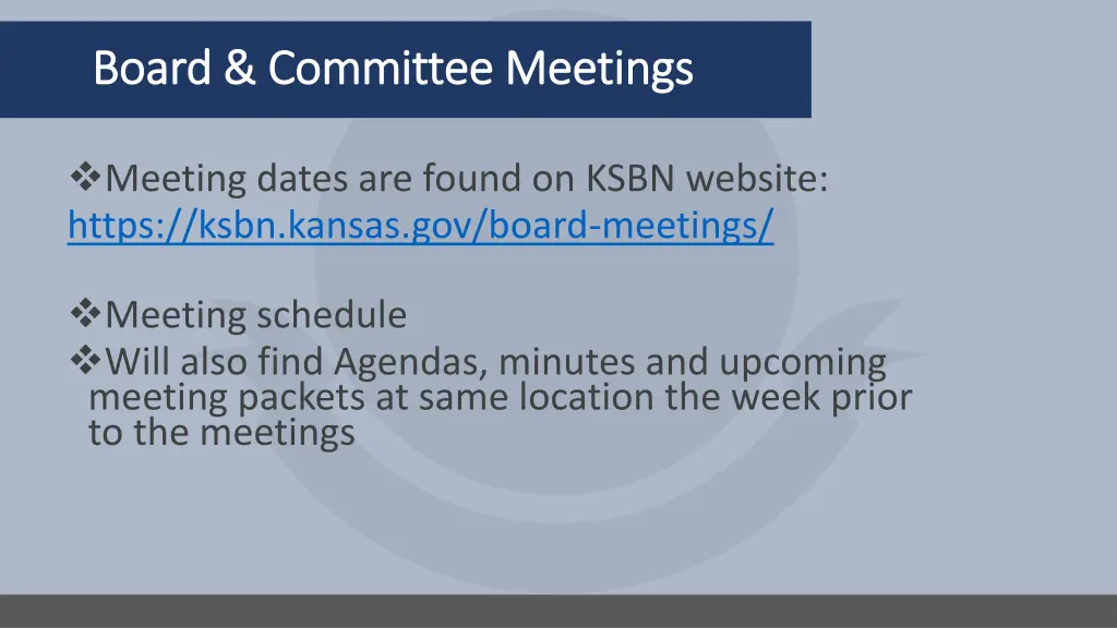 board committee meetings board committee meetings 1