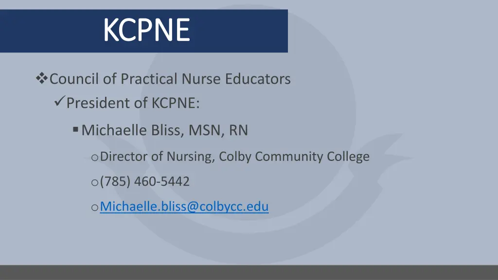 kcpne kcpne