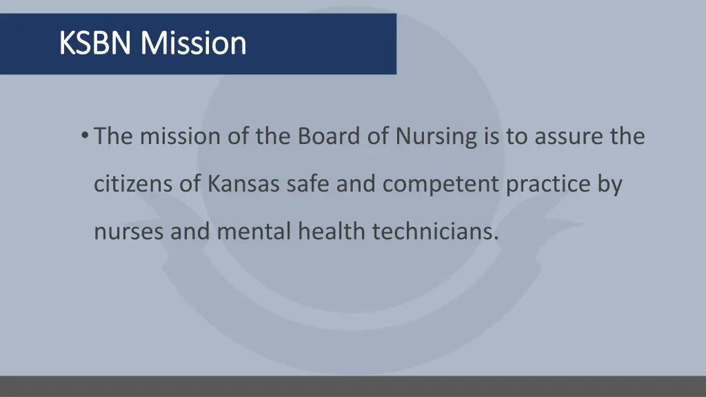 ksbn mission ksbn mission