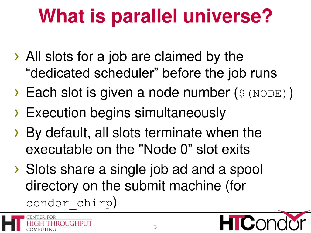 what is parallel universe