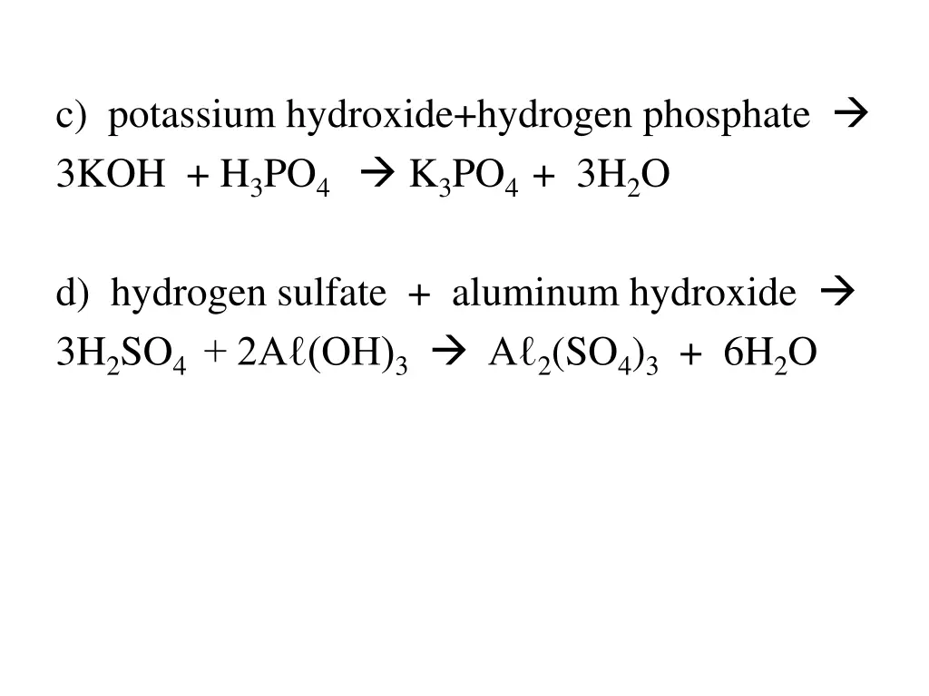 c potassium hydroxide hydrogen phosphate 3koh