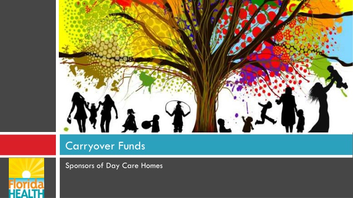 carryover funds