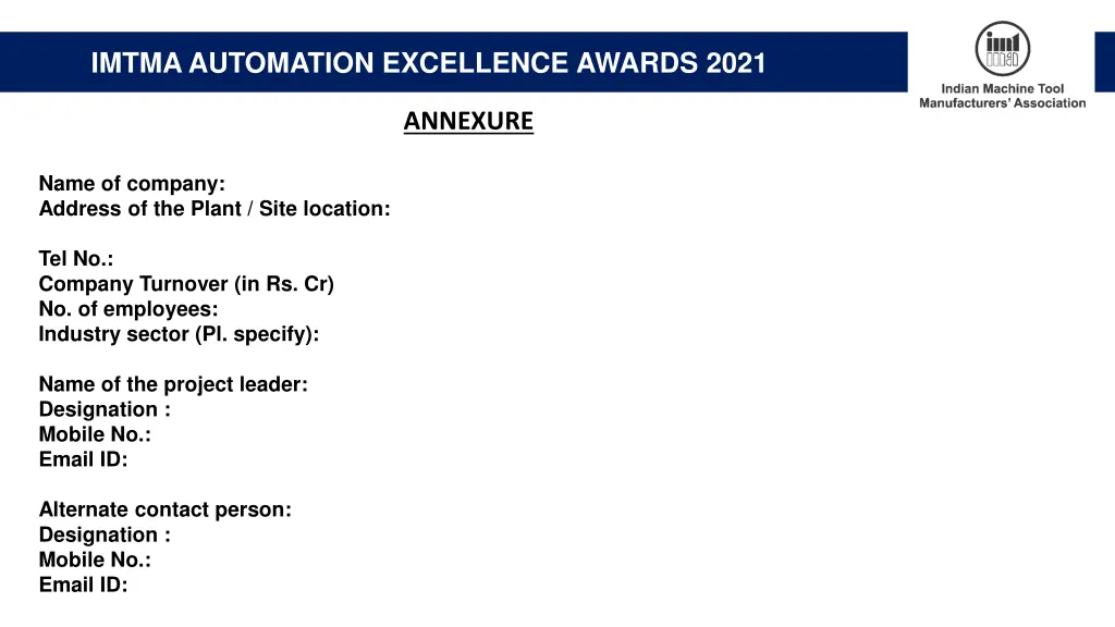 imtma automation excellence awards 2021 1