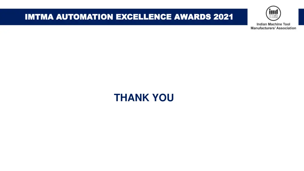 imtma automation excellence awards 2021 imtma