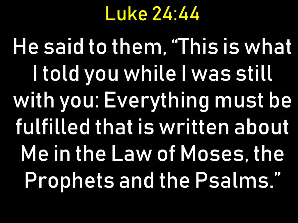 luke 24 44