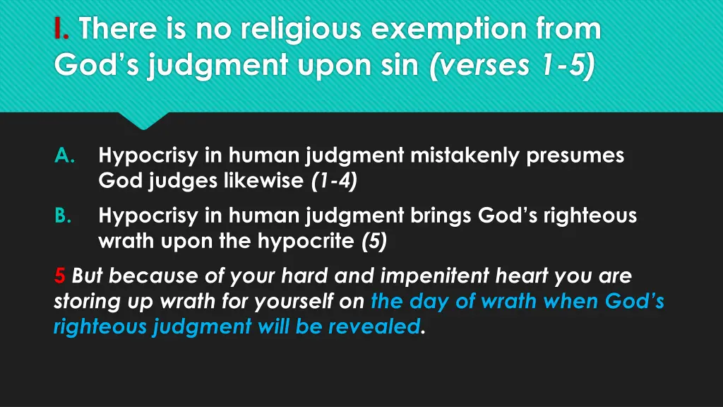 i there is no religious exemption from 4