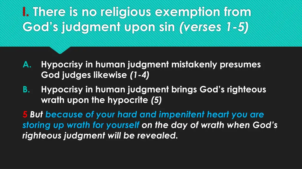 i there is no religious exemption from 5