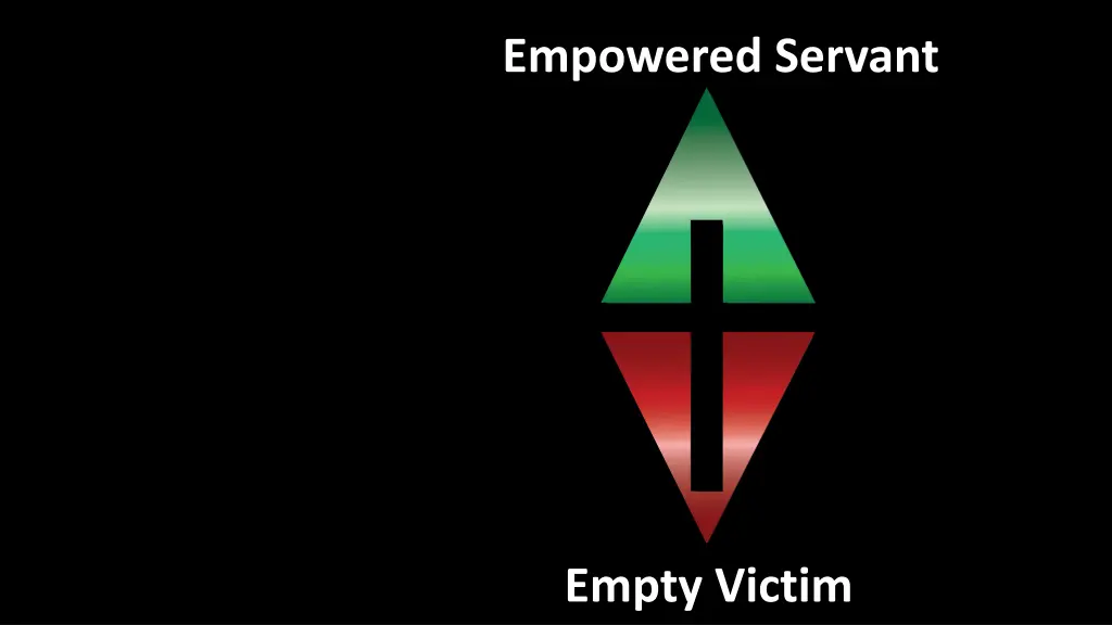 empowered servant