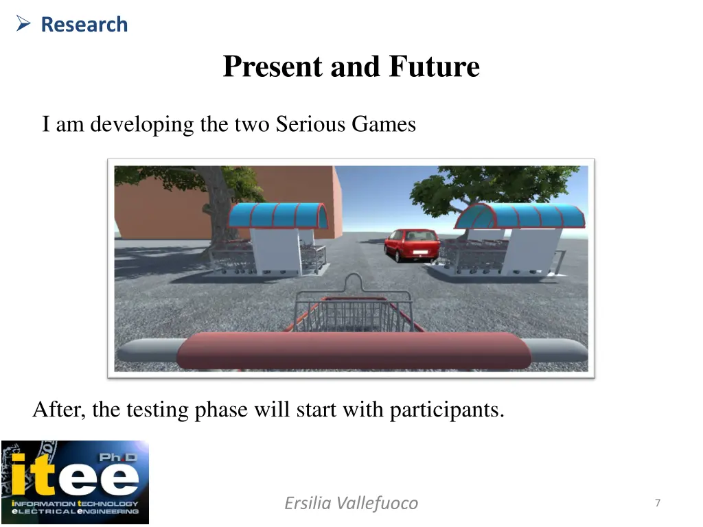 research 2