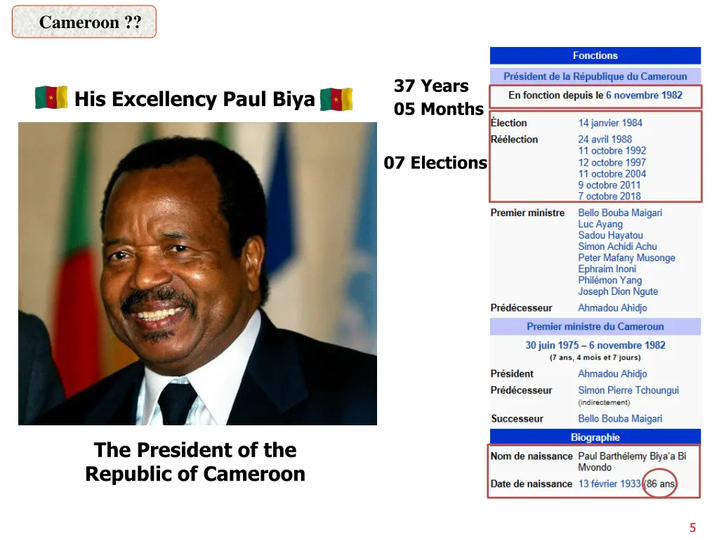 cameroon 2