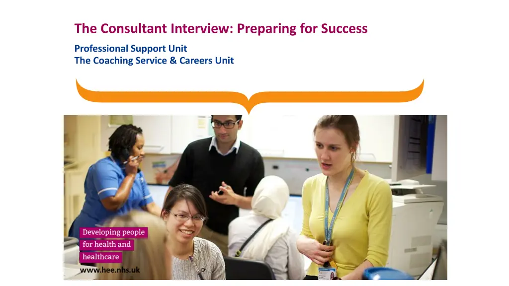 the consultant interview preparing for success