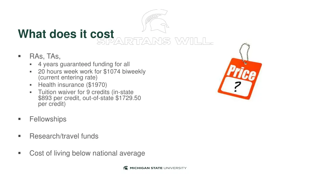 what does it cost