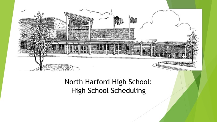 north harford high school high school scheduling