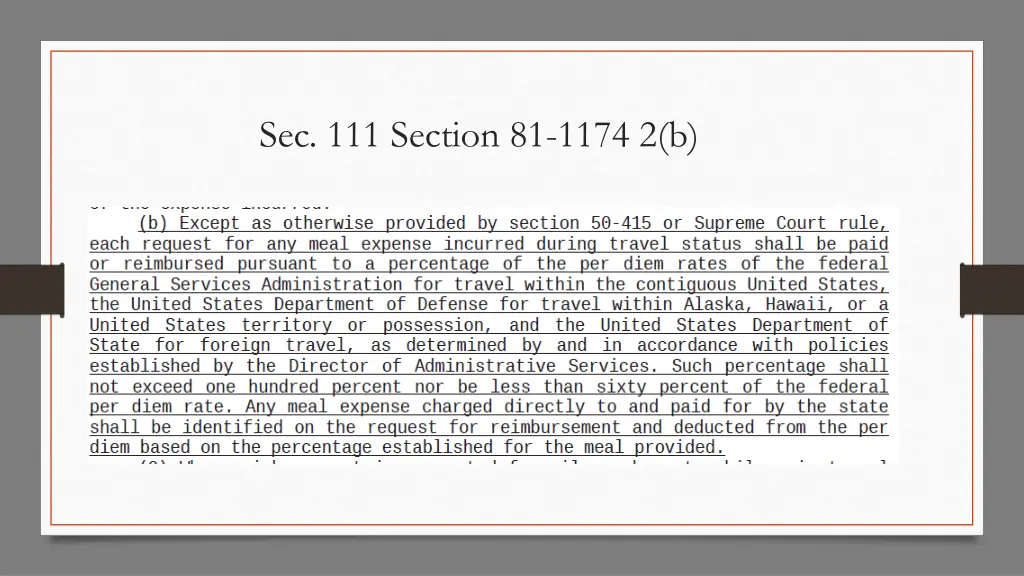 sec 111 section 81 1174 2 b