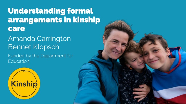understanding formal understanding formal