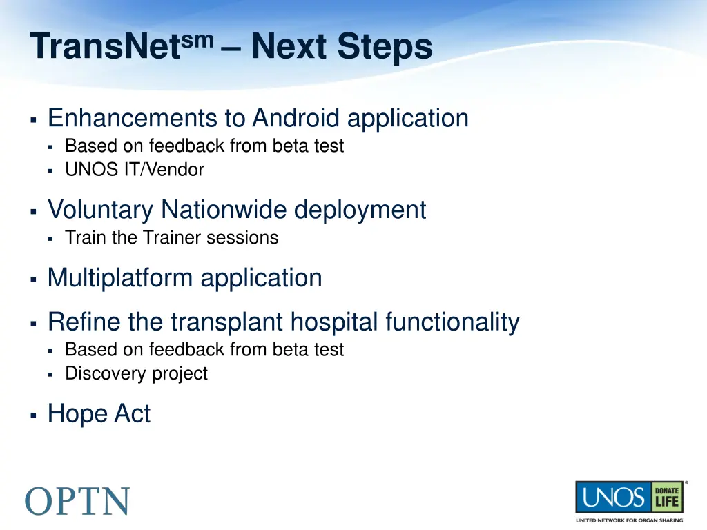 transnet sm next steps