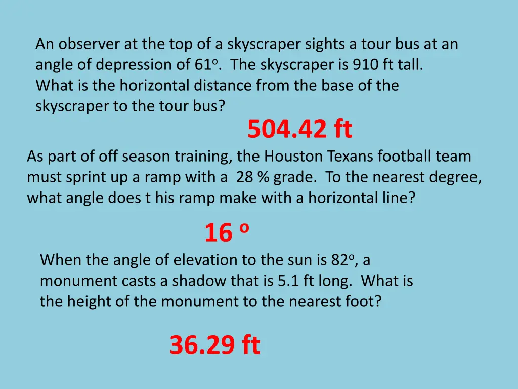 an observer at the top of a skyscraper sights