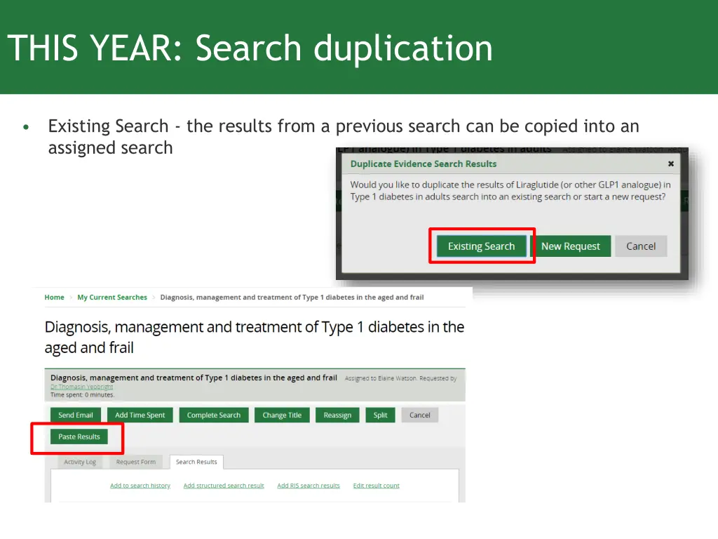 this year search duplication 1