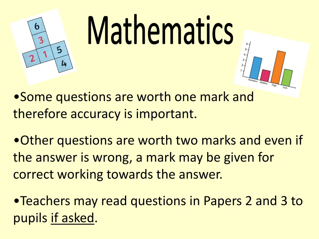 mathematics 1