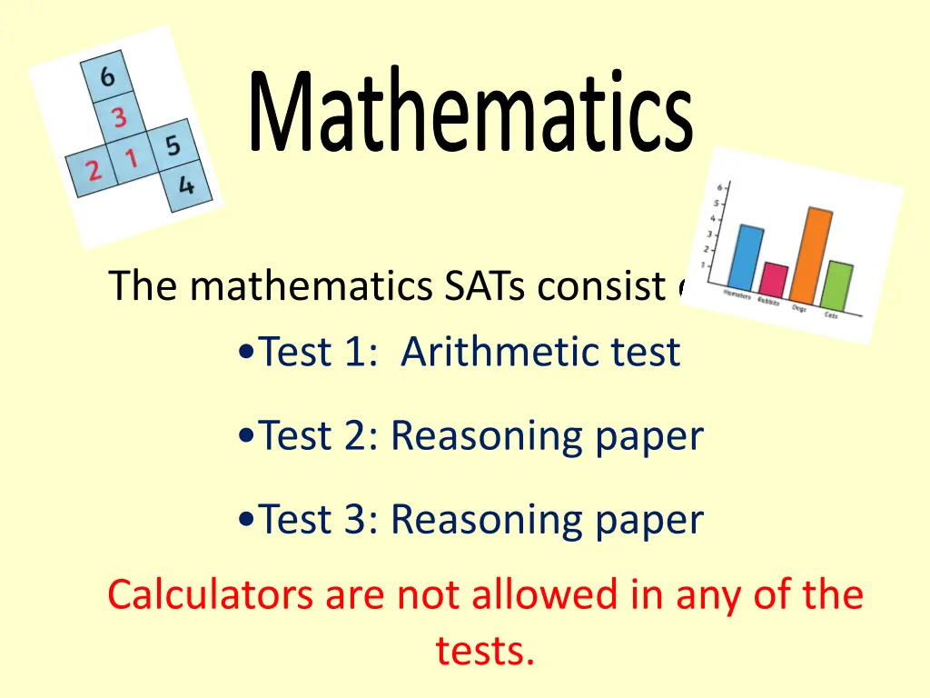 mathematics