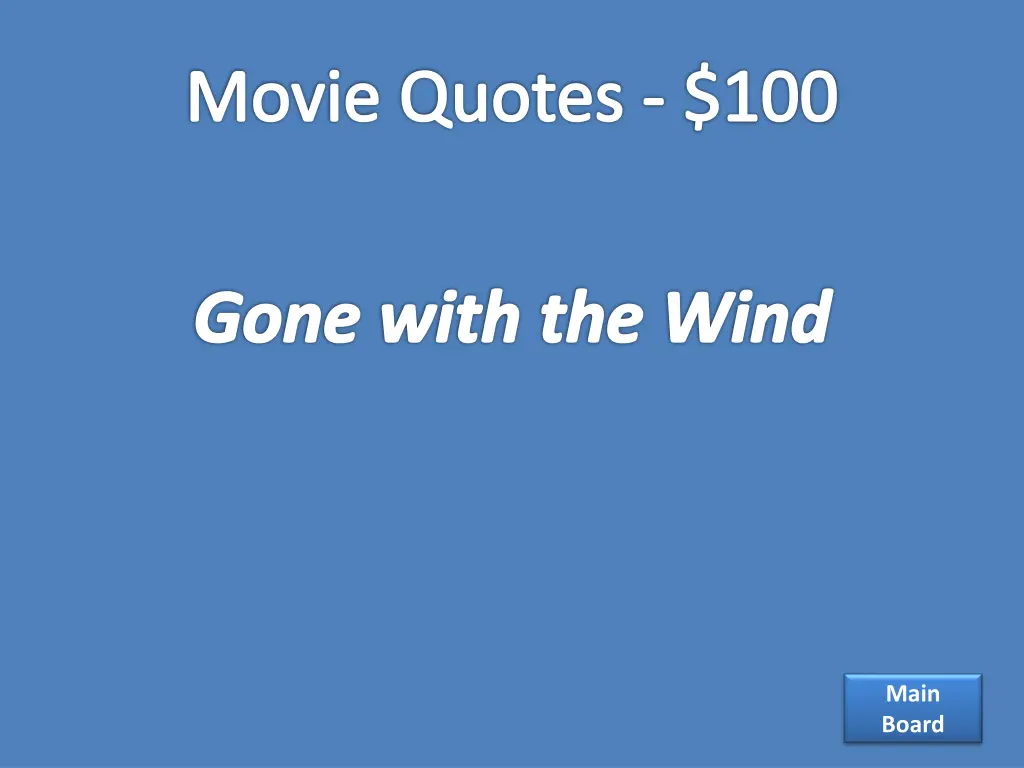 movie quotes 100 1