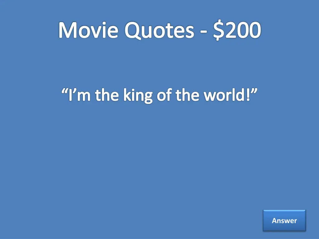 movie quotes 200