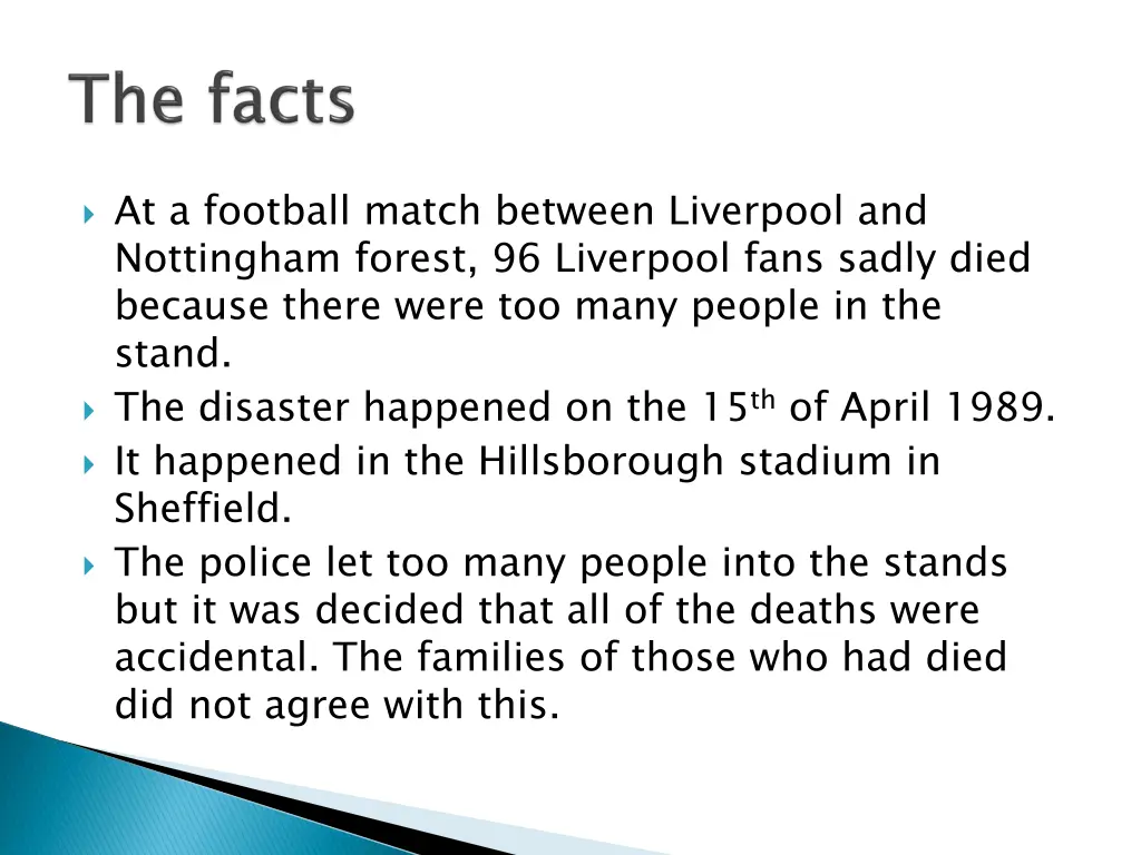 at a football match between liverpool
