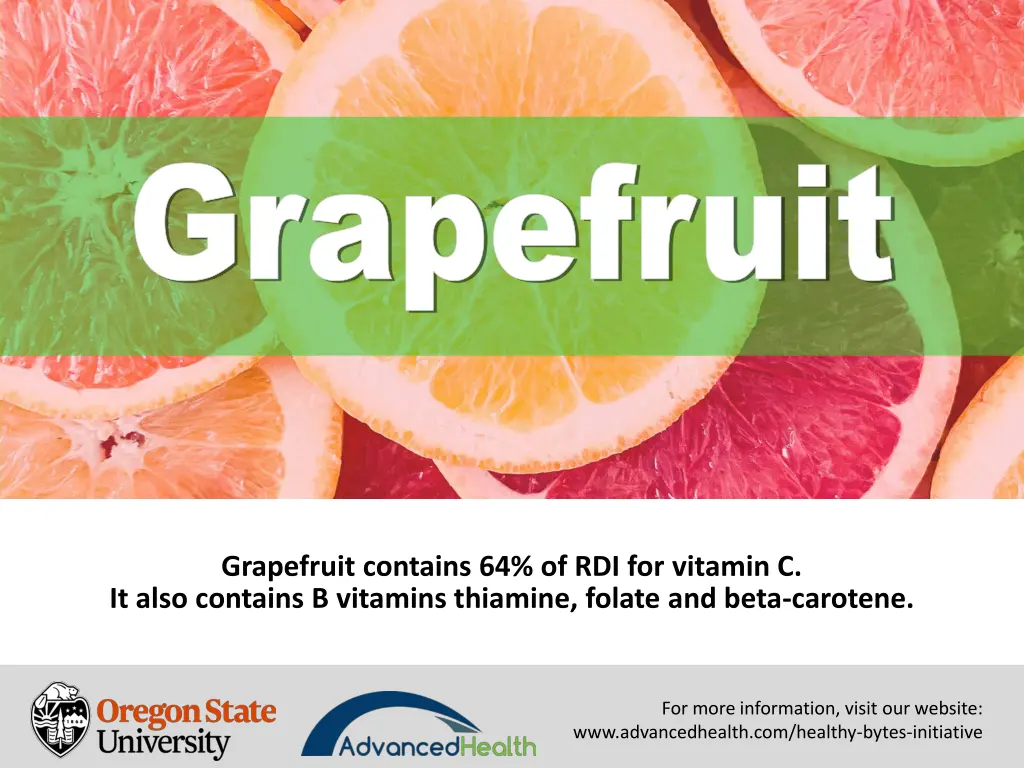 grapefruit grapefruit 2
