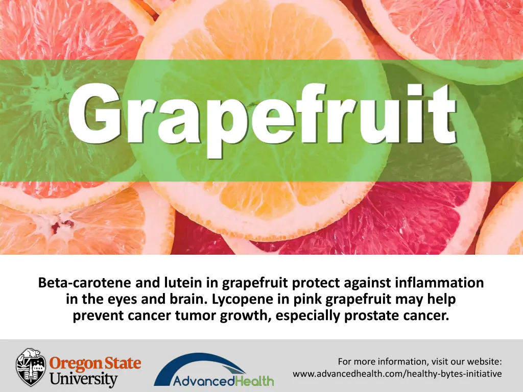 grapefruit grapefruit 3