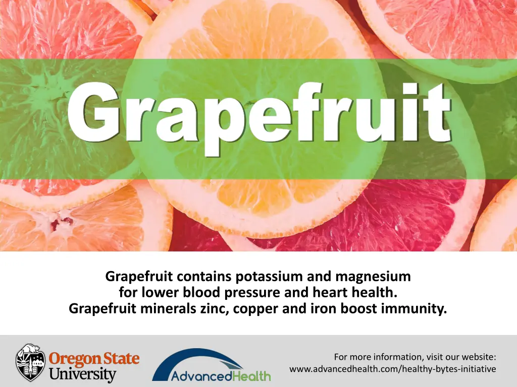 grapefruit grapefruit 4