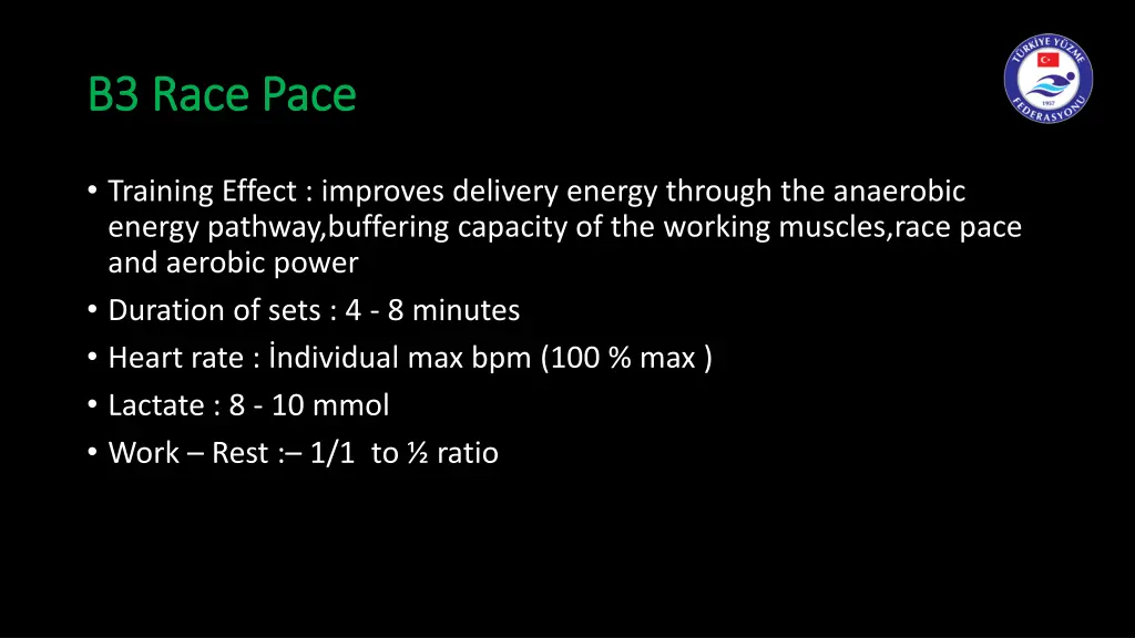 b3 b3 race race pace