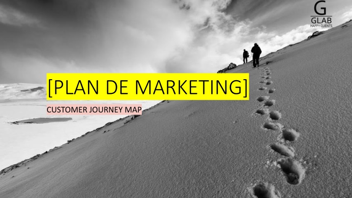 plan de marketing