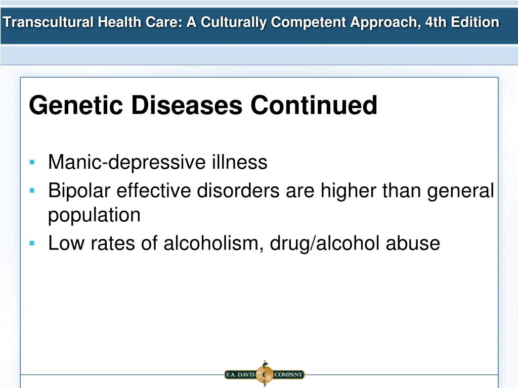transcultural health care a culturally competent 12