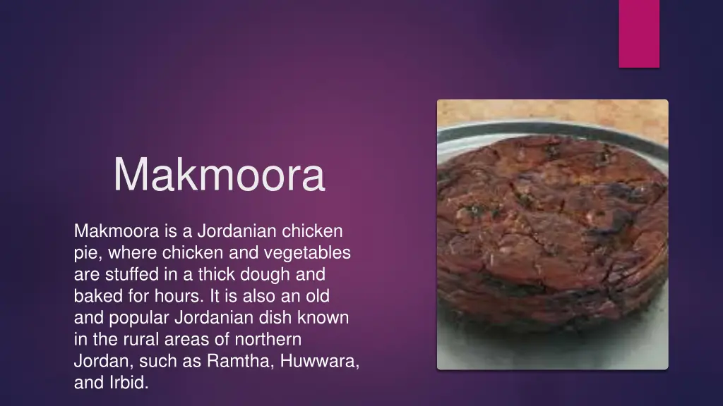 makmoora