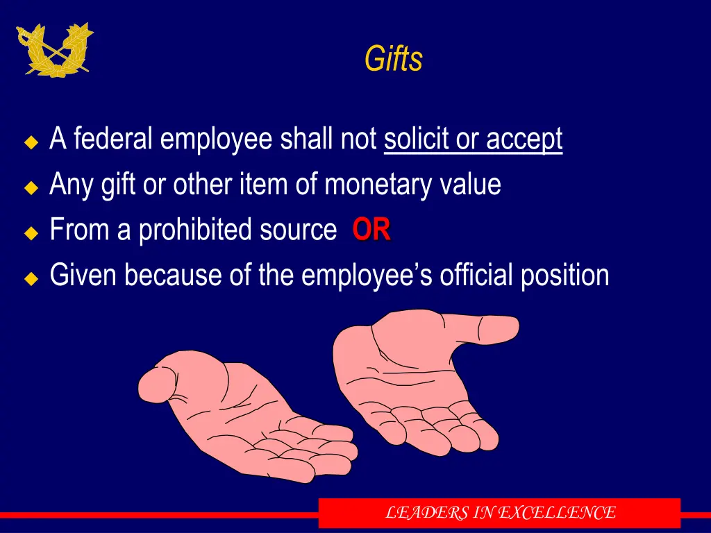 gifts