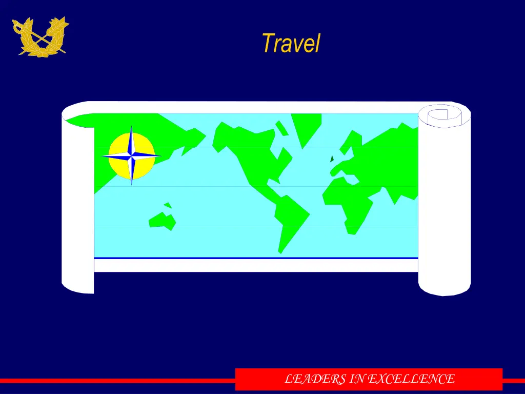travel