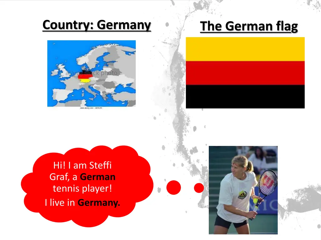 country germany
