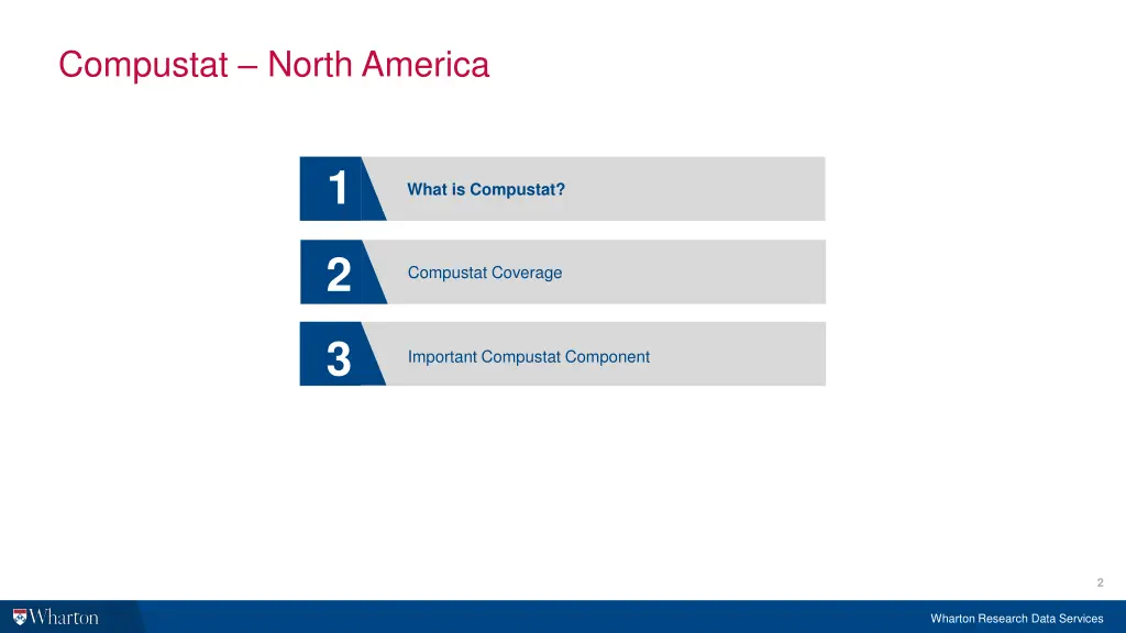 compustat north america
