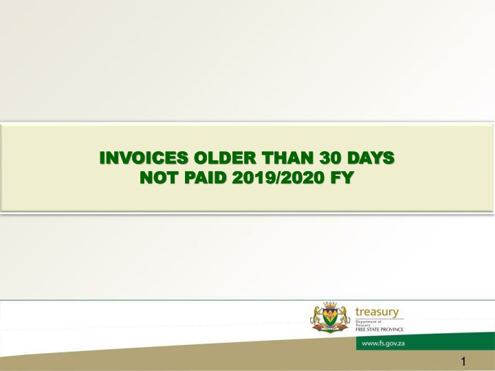 invoices invoices older than 30 days older than