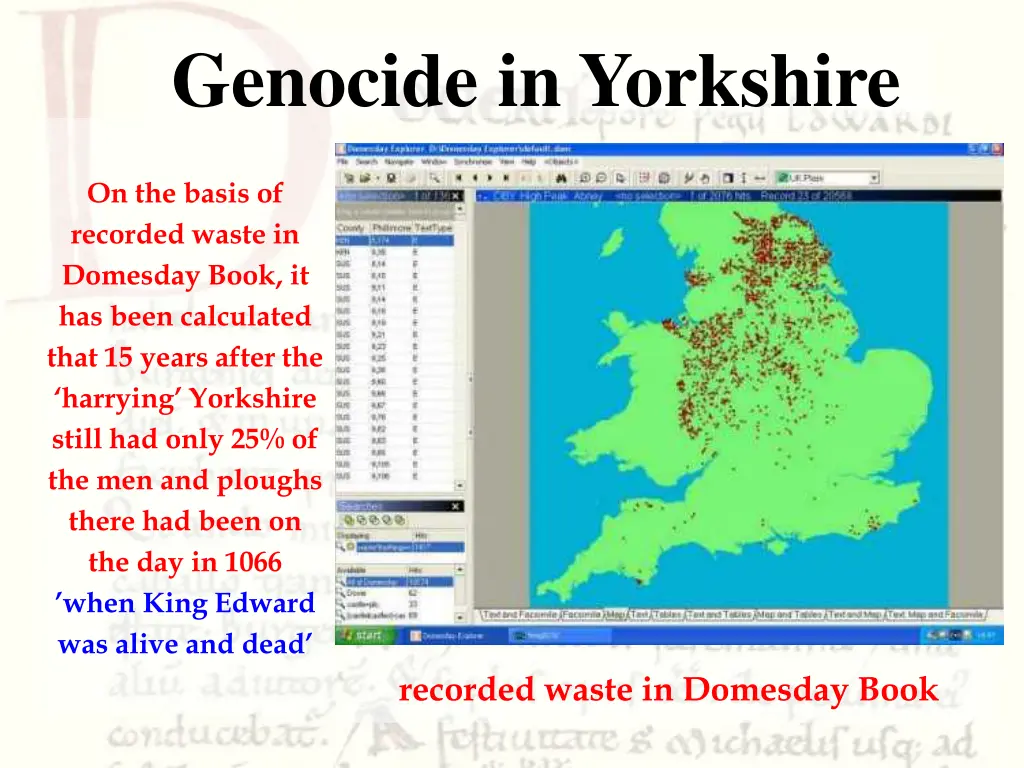 genocide in yorkshire 3